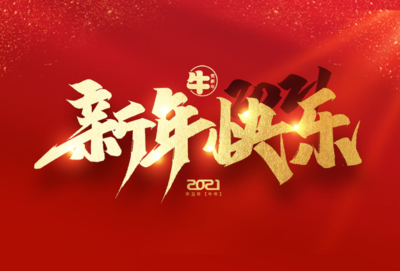 麗水市威儀自動(dòng)化技術(shù)有限公司祝全國(guó)人民2021年新年快樂(lè)！